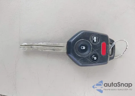 2013 Subaru Impreza Sport Limited z USA, uszkodzony, nr VIN JF1GPAR61D2810356